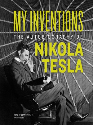 my inventions autobiography